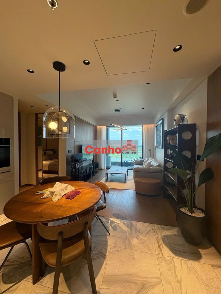 BÁN NGAY SIÊU PHẨM GRAND MARINA 1PN GIÁ 20 TỶ. CHUẨN SỐNG HIỆN ĐẠI