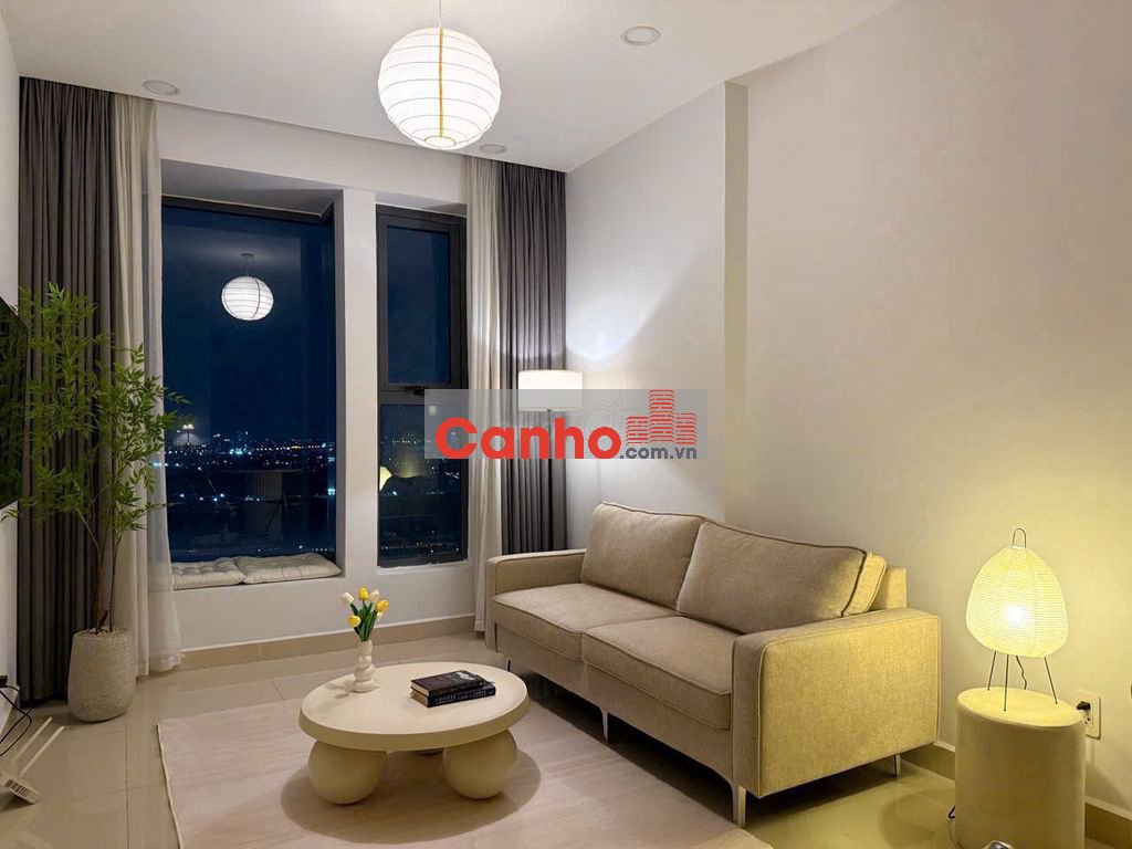 Căn hộ La Astoria 2, dt 55m2, 2PN/1TL, P. Bình Trưng, Tp Thủ Đức.