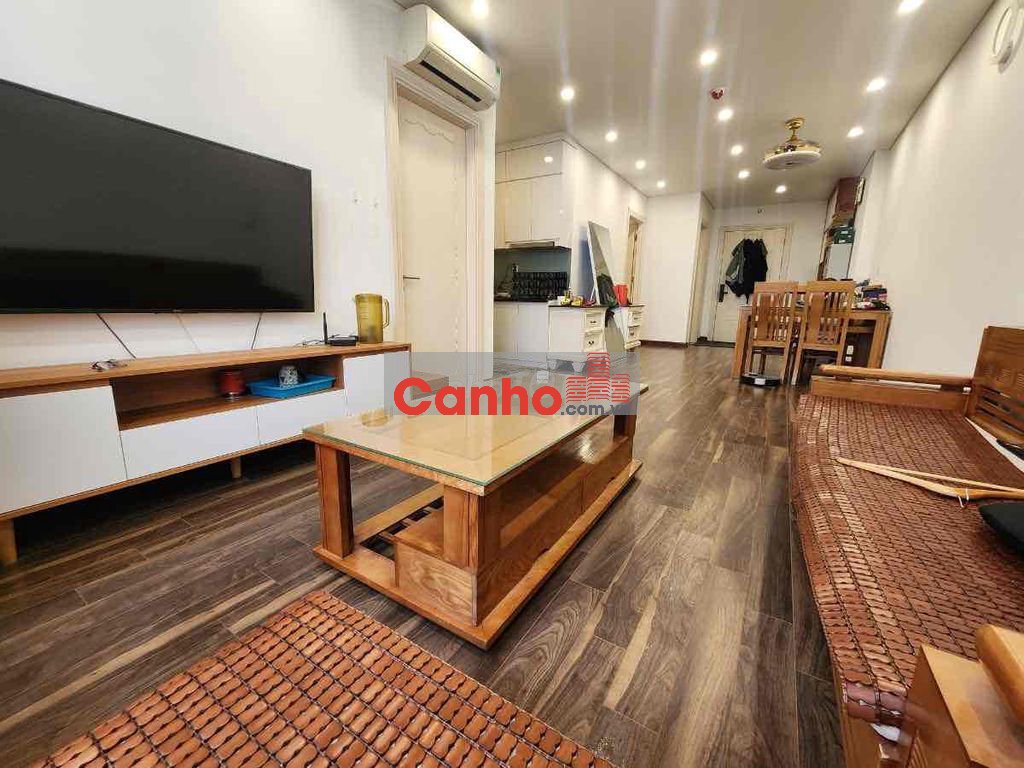 BÁN CĂN HỘ ECOCITY VIỆT HƯNG–73M² VIEW ĐẸP–FULL NỘI THẤT, HƠN 5 tỷ