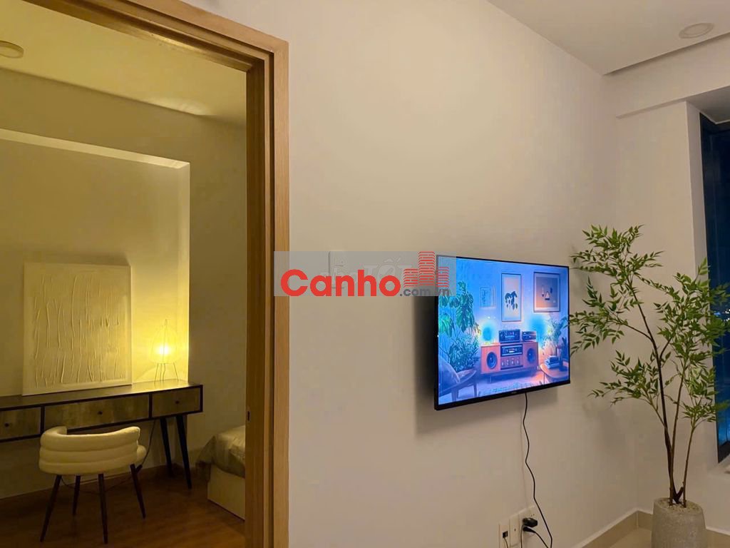 La Astoria 2, dt 55m2, 2PN/1TL, P. Bình Trưng, Tp Thủ Đức.