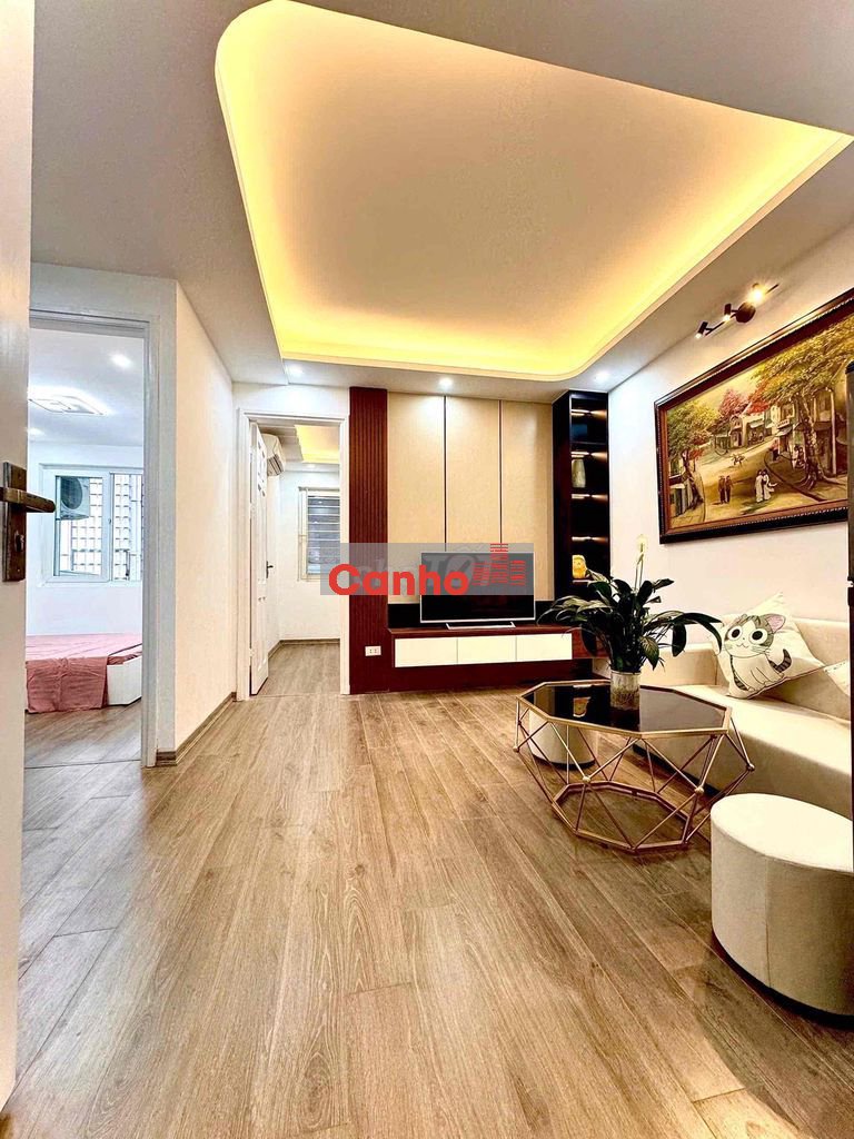 Bán CCMN Kim Mã, Sơn Tây - Thoáng Đẹp gần Mặt Phố