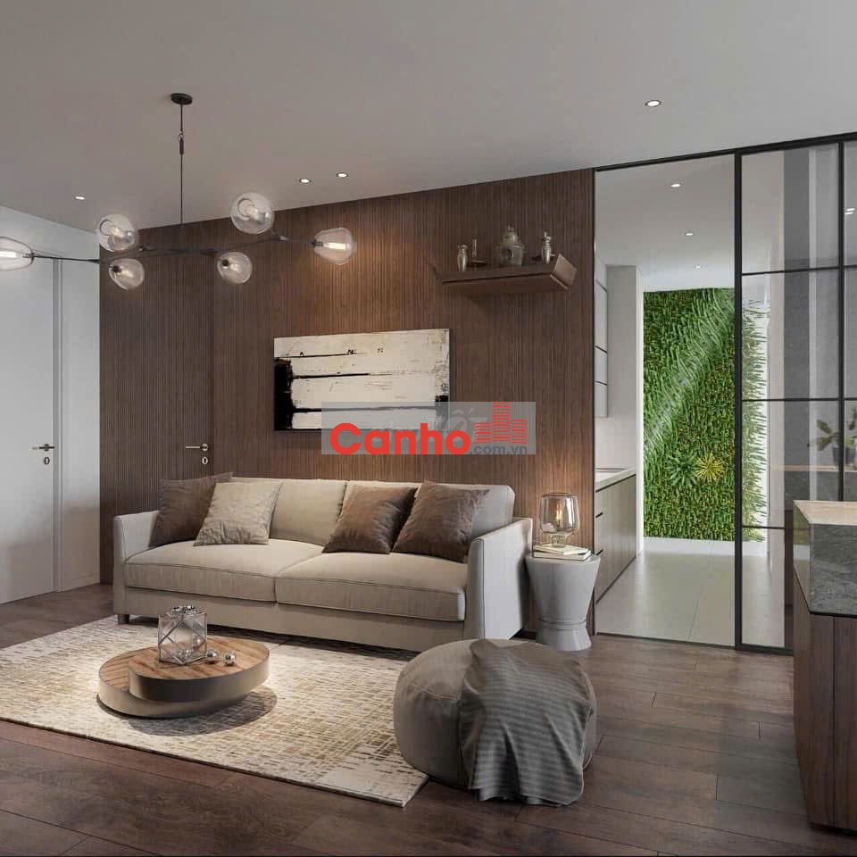 Chính chủ bán căn 67m2 tại ecogreen city nguyễn xiển