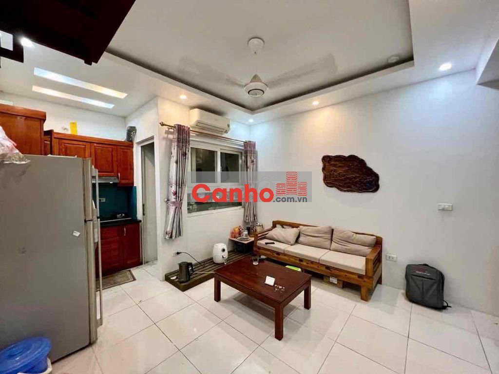 Bán Căn Hộ Chung Cư 60m, 2 Ngủ, 2 Wc, Giá 3.56 Tỷ ở Kim Văn Kim Lũ