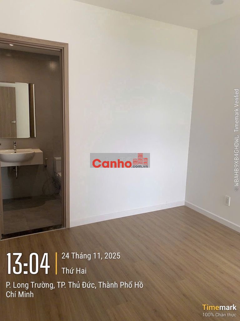 Sổ hồng trao tay - Gamuda chính thức phân phối MT Estmark giá 5xtr/m2