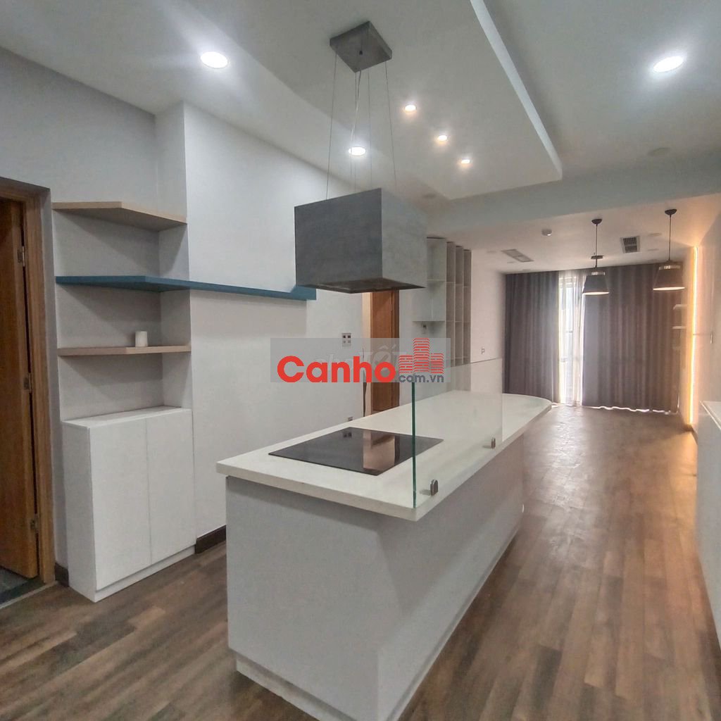 cần bán gấp căn hộ 2PN-2WC,nhà đẹp,sổ hồng sẵn,giá bán 2 tỷ230