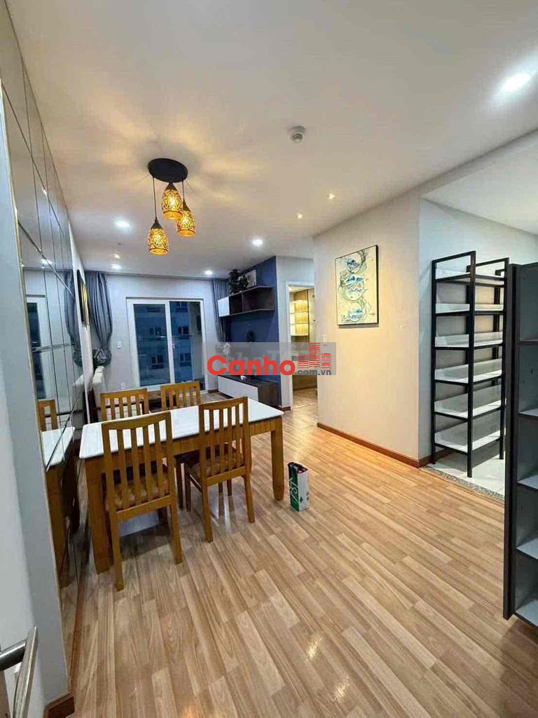 căn hộ DIAMOND RIVERSIDE Mặt tiền Võ Văn Kiệt