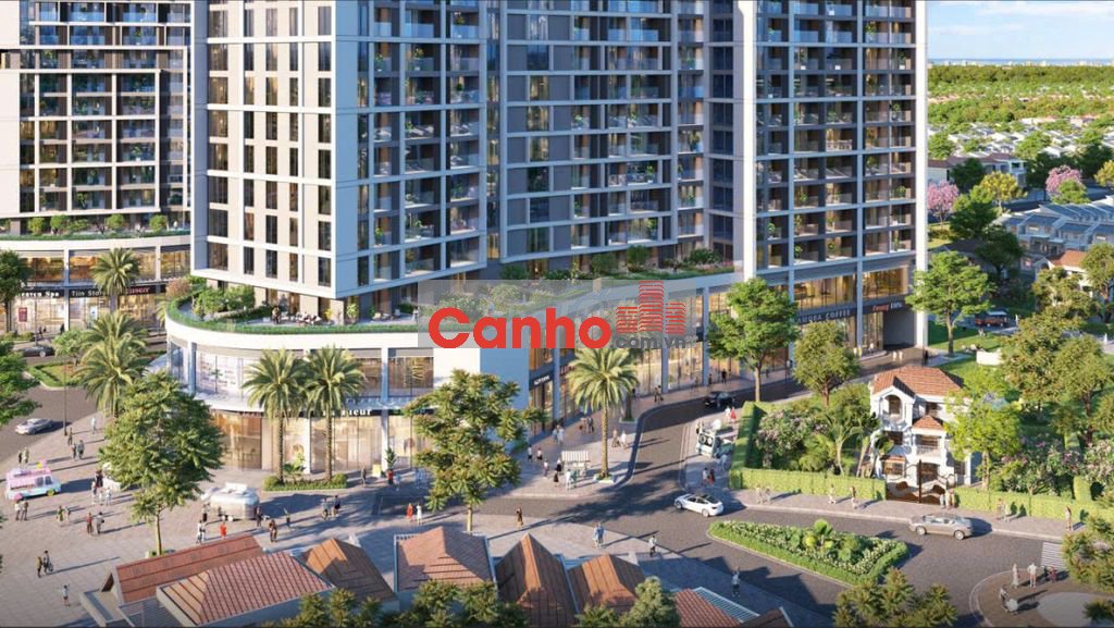 Cần bán Studio 32m² Tầng 24 – View Thành Phố Thoáng, Giá Ưu Đãi