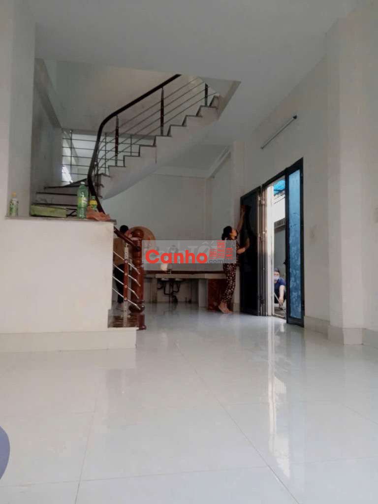 BÁN NHÀ 3 TẦNG- PHƯƠNG TRẠCH - NGAY CẦU NHẬT TÂN - 41M - NHỈNH 5 TỶ