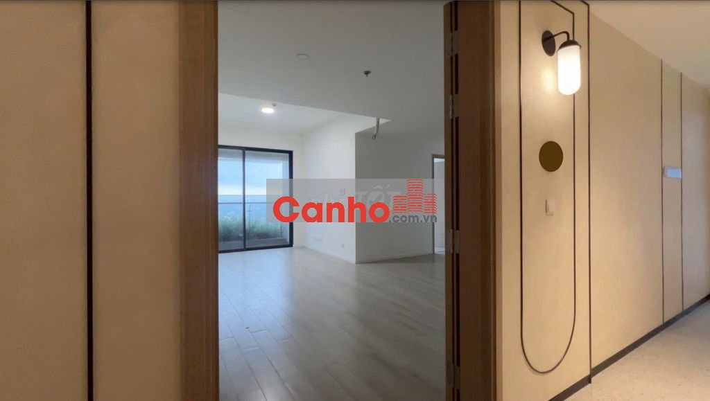 Bán căn hộ 3PN 97m2 Lumiere Boulevard - Vinhomes Grand Park - 6,4 Tỷ