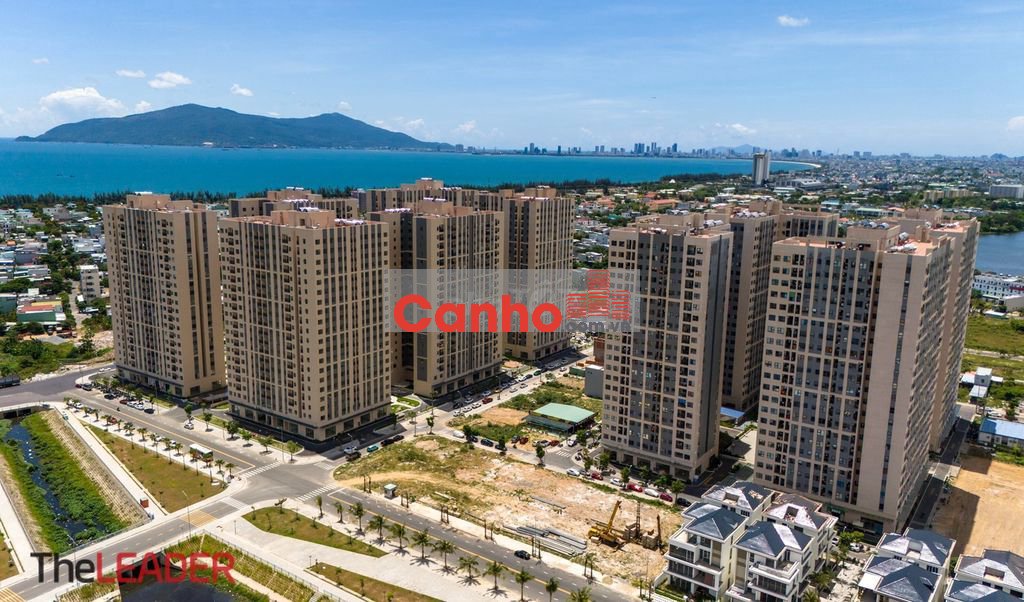 Bán căn hộ 3 Phòng Ngủ CT1 - Sẵn sổ, View Thành Phố đẹp nhất chung cư