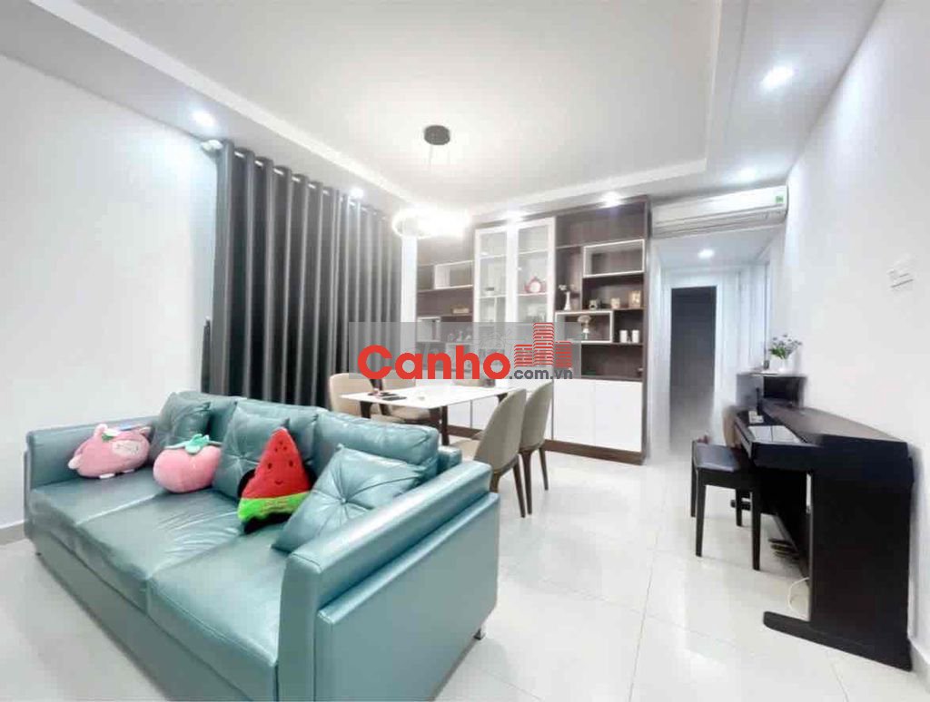 BÁN CĂN GÓC TOPAZ TWINS FULL NỘI THẤT VEIW HỒ BƠI 3.1TỶ