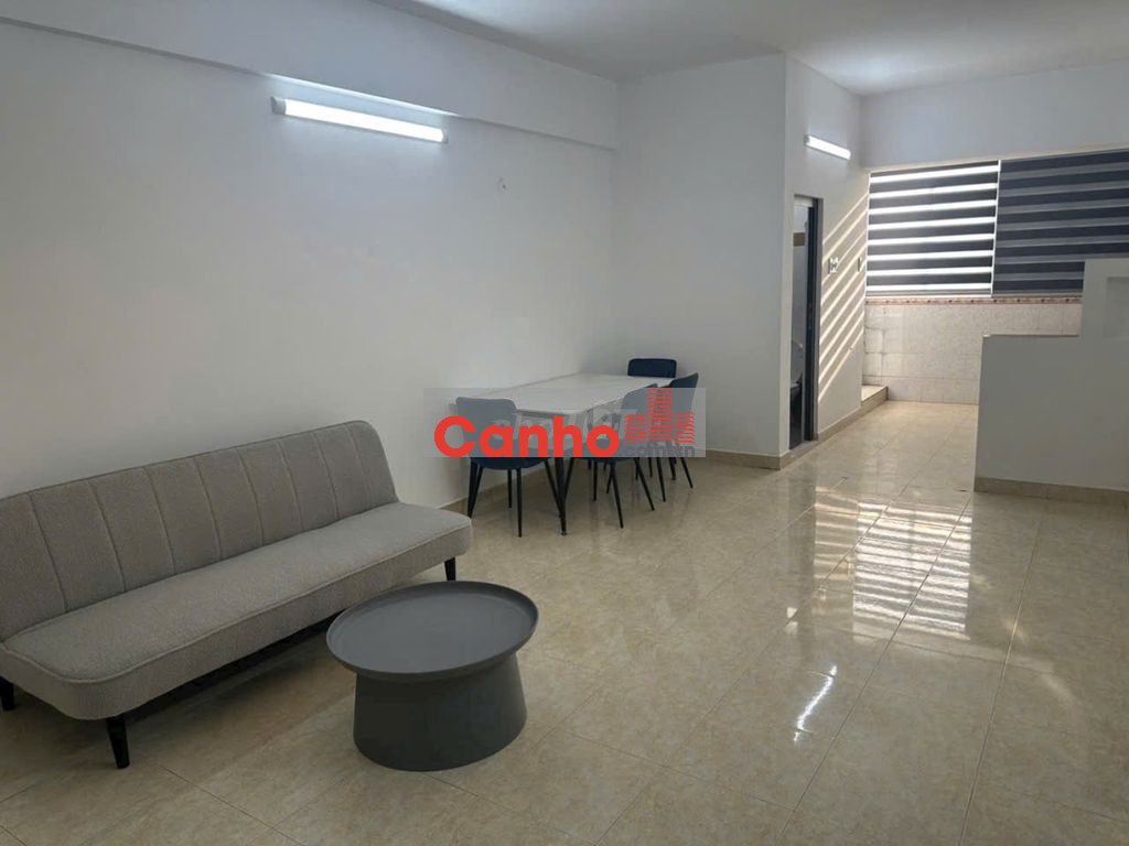 Cần bán căn hộ H3, đường Hoàng Diệu,Phường 6,