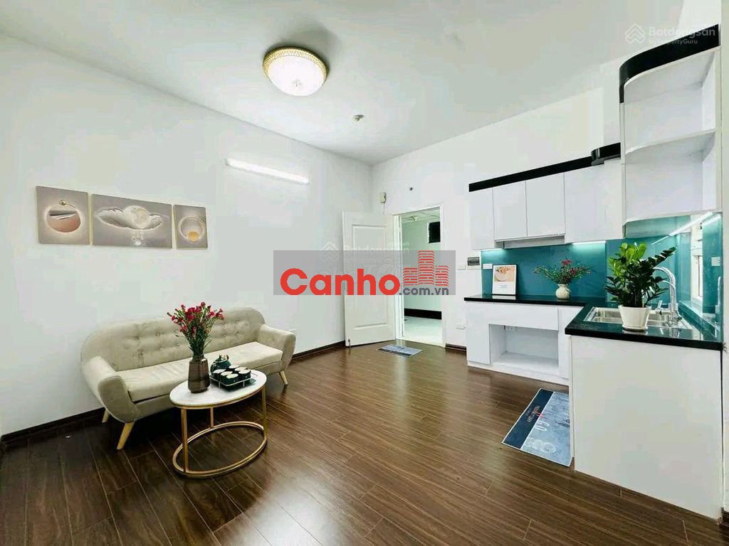 BÁN CĂN HỘ CHUNG CƯ HH 67M- 2 NGỦ - 2VS - 3.2 TỶ