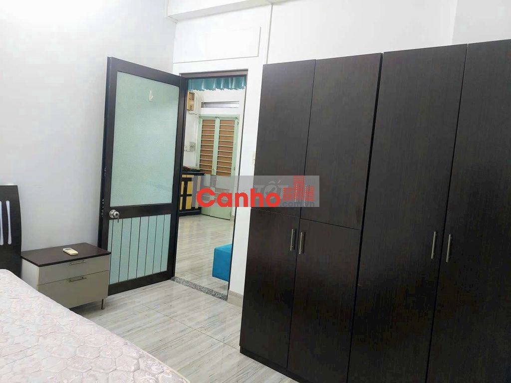 BÁN GẤP CĂN HỘ SƠN KỲ - THANG BỘ