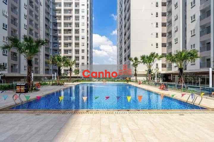 Bán căn 2pn.2wc chung cư lavita charm