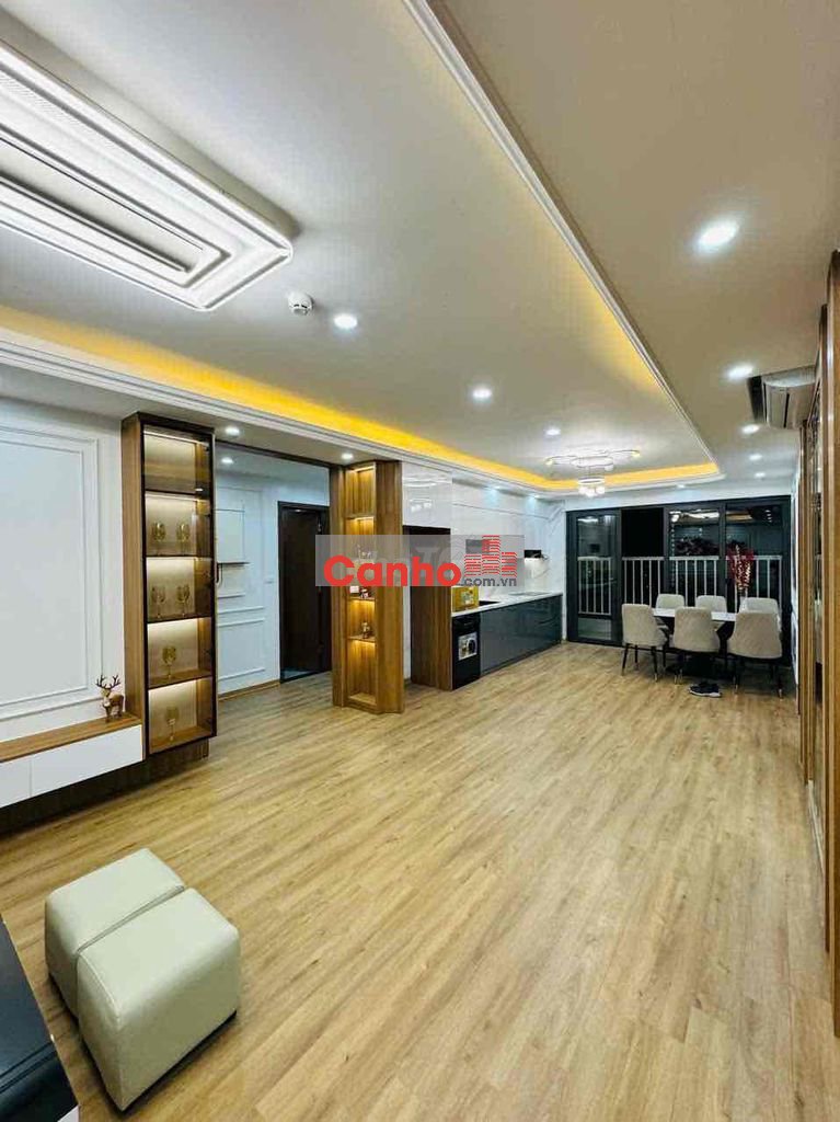 MỞ BÁN_CHUNG CƯ C1 ĐỘI CẤN_NGỌC HÀ_BA ĐÌNH_FULL NỘI THẤT