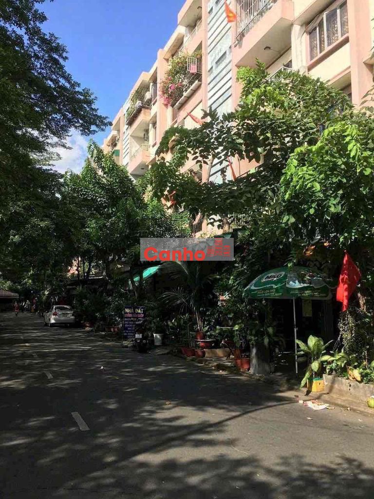 Hai 400tr bán gấp Trệt KD 88tr 4ty7 Chung Cư ngay sát Aeon Tân Phú