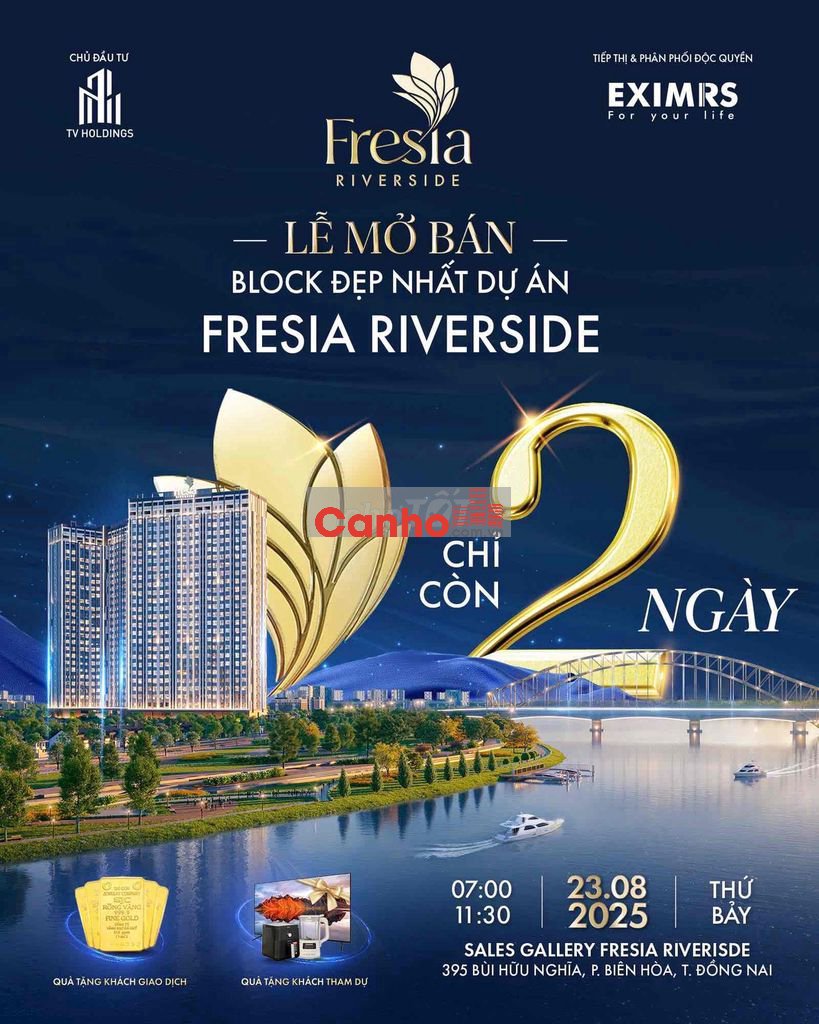 Nếu bạn có từ 300-500 triệu. Thử tham khảo deal này xem: