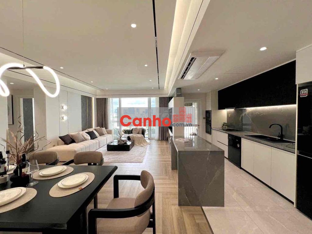 Bán Riverpark Phú Mỹ Hưng nhà đẹp 3pn 2wc giá 17.8 tỷ