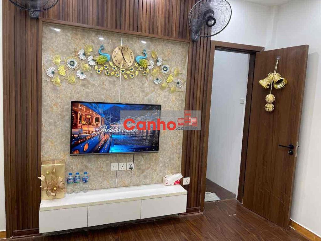 TẬP THỂ 3 TẦNG ĐÀO TẤN – FULL NỘI THẤT – 2 MẶT THOÁNG – 3PN,2VSKK