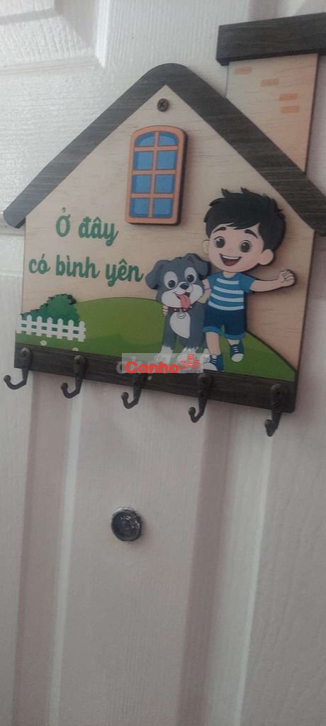 Cần bán căn hộ chung cư Lê Thành Tiwn