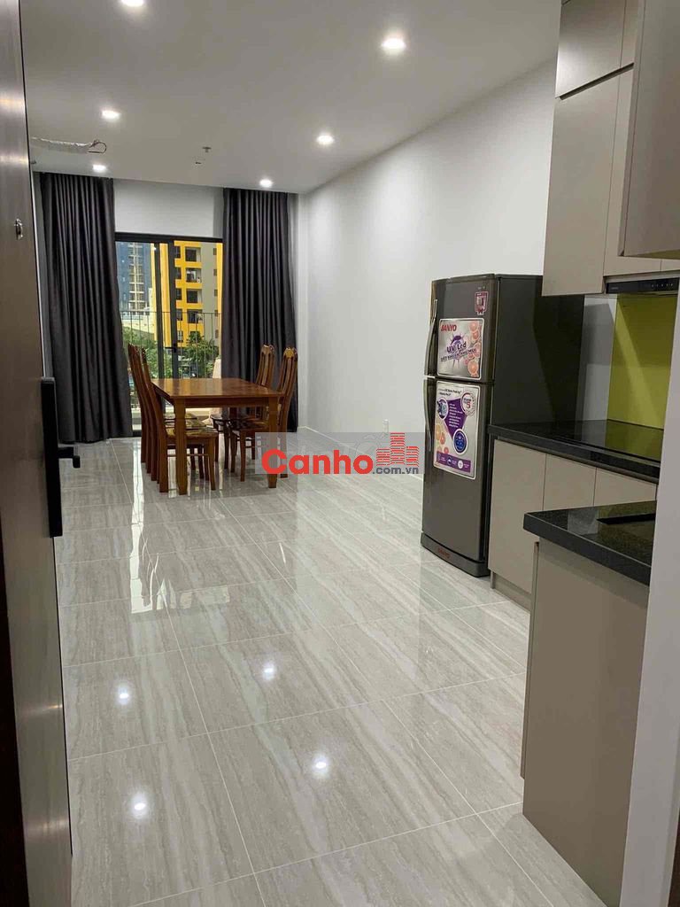 Căn 2PN trong cụm City giá 2 T1  nội thất cao cấp,