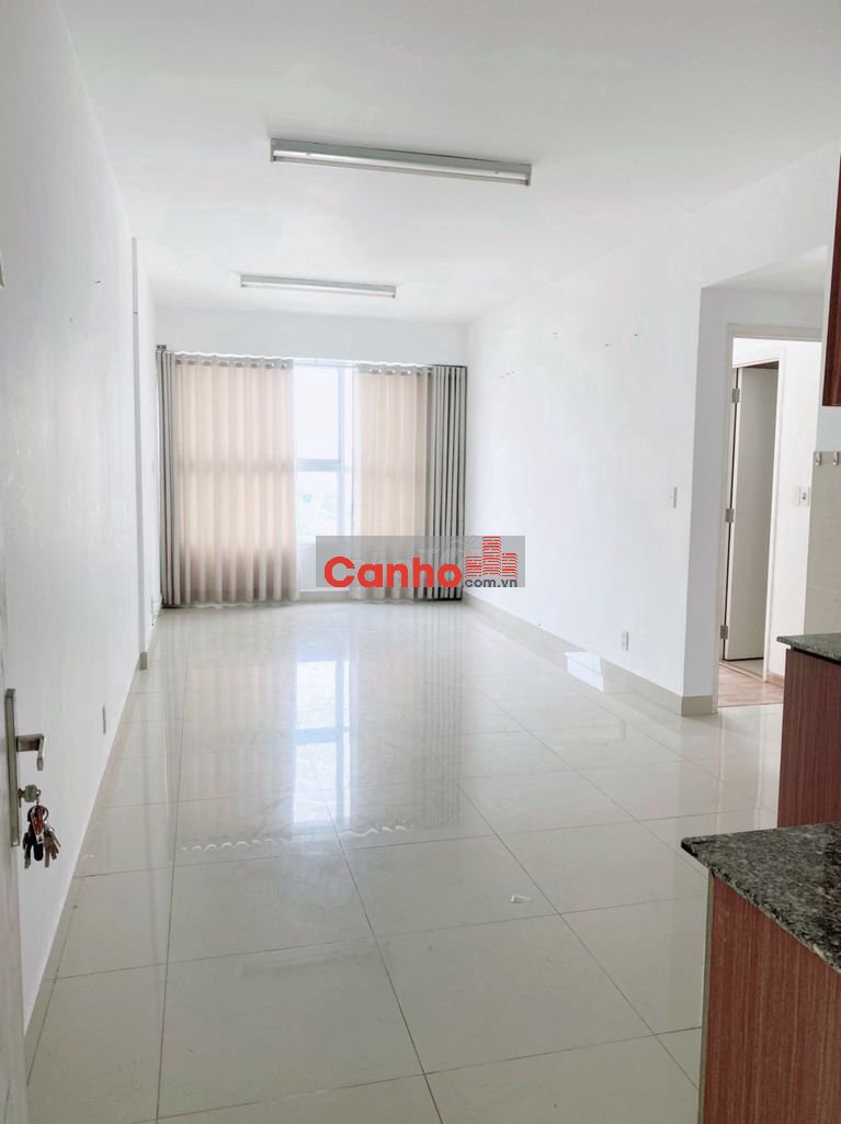 Citihome căn 2pn2wc DT 65m, sổ hồng riêng, nội thất cơ bản giá 2.74 Tỷ