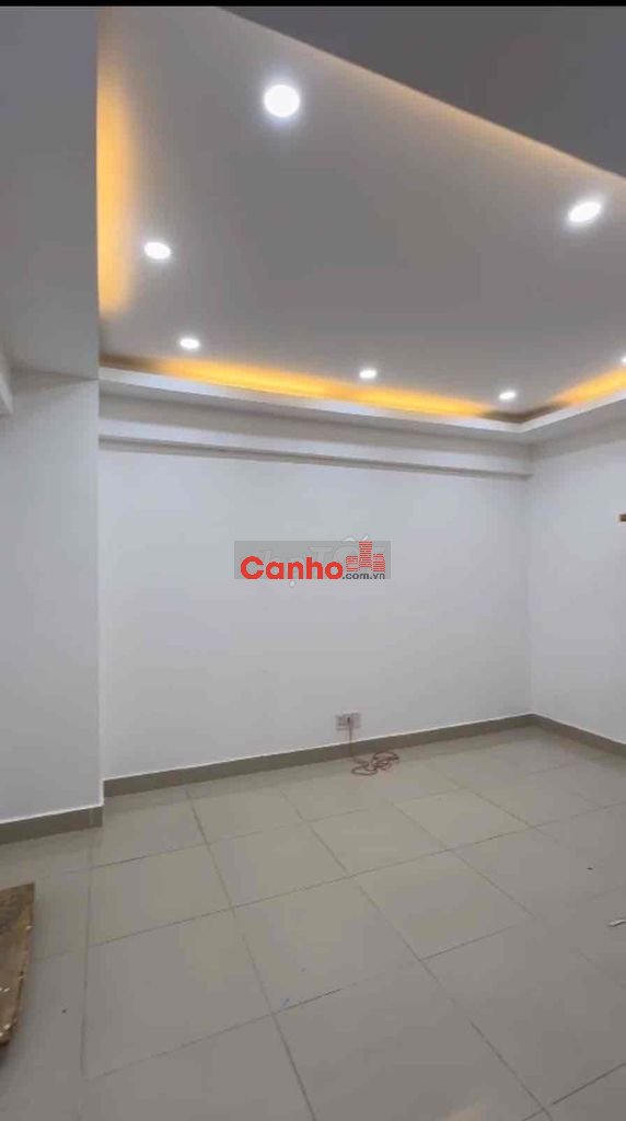 NHỈNH 1 TỶ HỘ KHẨU BÌNH THẠNH