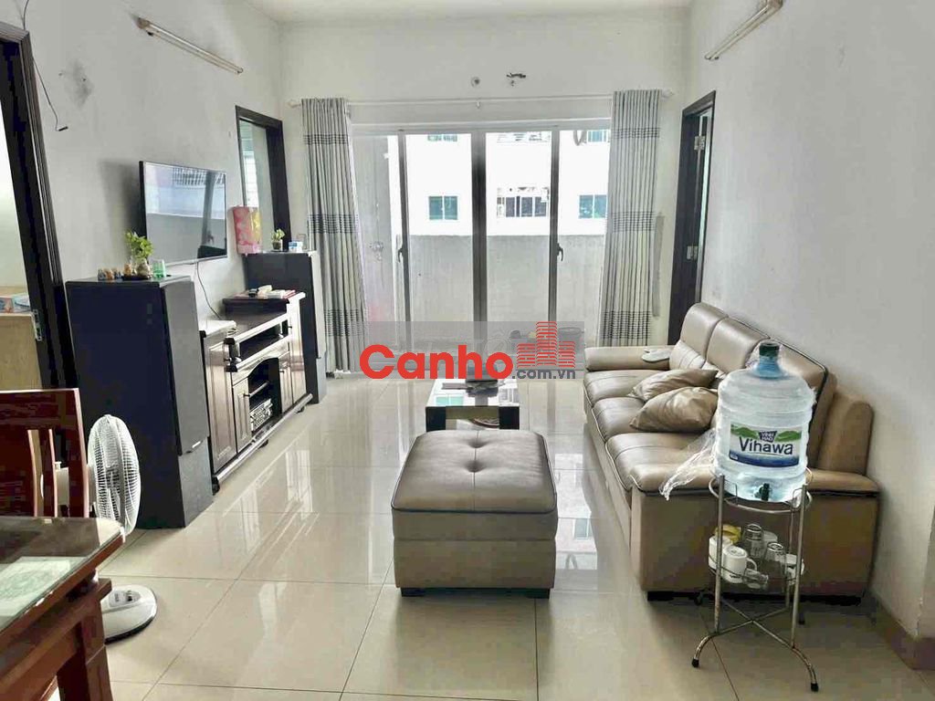 Bán Chung Cư Thái Sơn Bình Tân 3pn 2wc. 82m2. 2,5 tỷ. Sổ hồng sẵn