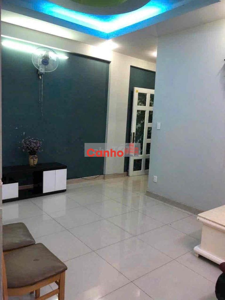 bán căn hộ chung cư Hiệp Bình Chánh. sổ hồng riêng. đường 23 hbc