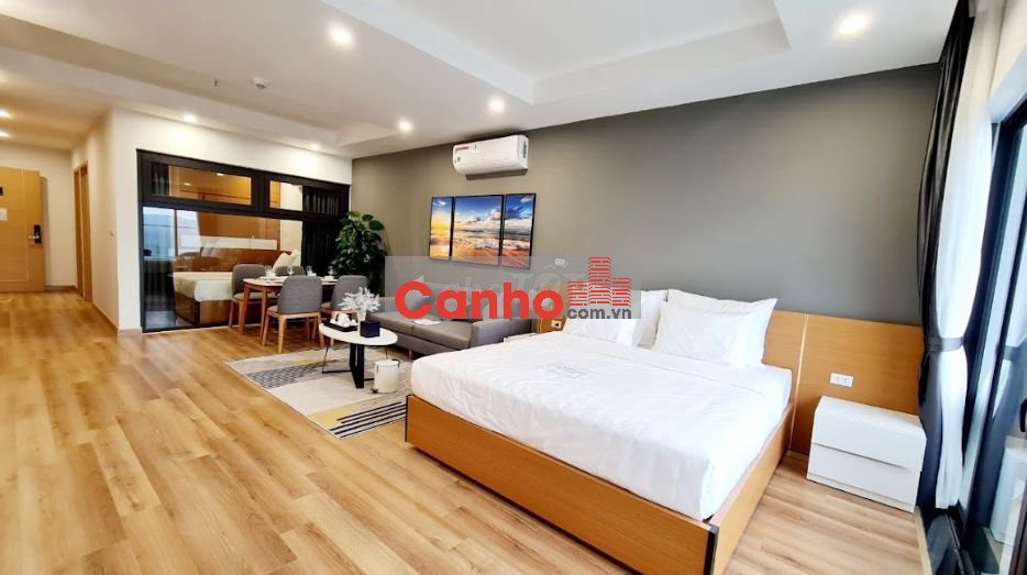 Sang nhượng căn hộ TMS Quy Nhơn - GIÁ 950-1150 triệu - Full nội thất