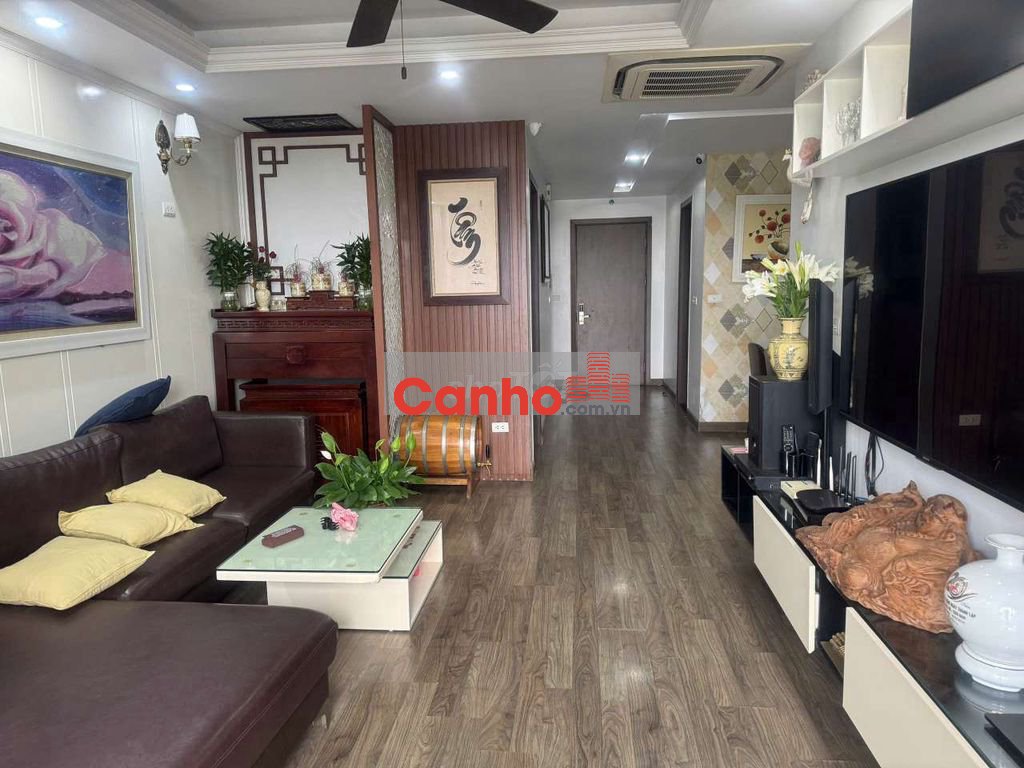 SiÊU PHẨM Căn Hộ CT15 Green Park – 100m², 3PN, Tầng Đẹp, Giá 8.7 Tỷ