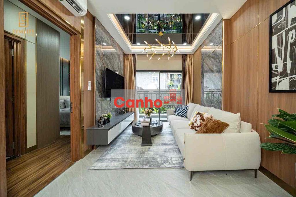 CĂN HỘ CHỈ 130 TRIỆU SỞ HỮU NGAY