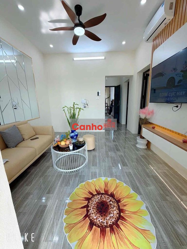 🏨🏨 CHUNG CƯ ĐỀN LỪ HOÀNG MAI: 70M/ 2 NGỦ/ GIÁ 3,93 TỶ. SỔ ĐỎ CHÍNH CHỦ