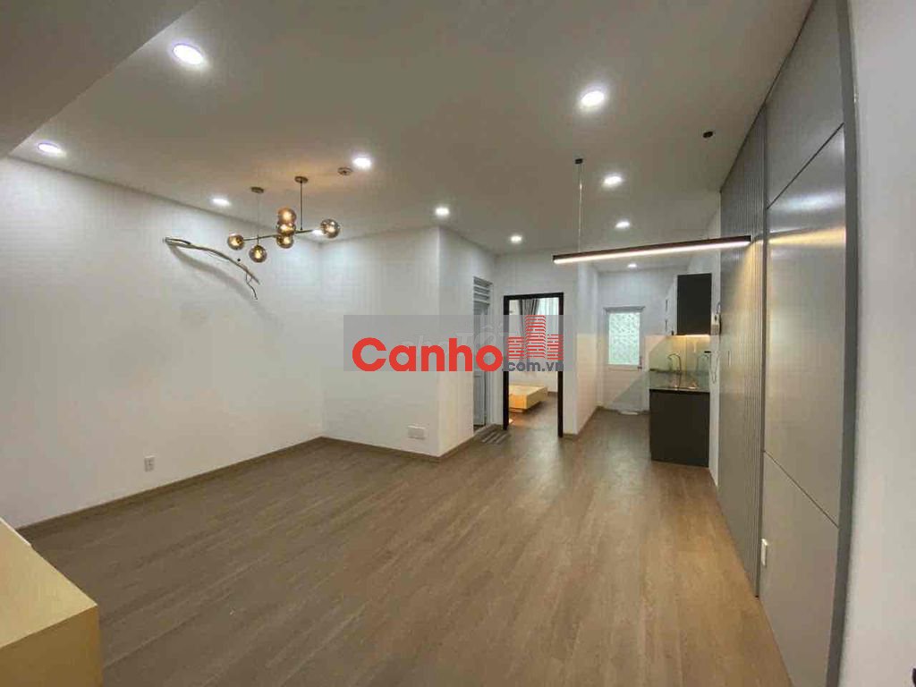 ✅✅BÁN CĂN HỘ BELLEZA Q7-46M2,1PN+1WC+NỘI THẤT✅Nhà decor Đẹp💰2.65 TỶ🔥🔥🔥