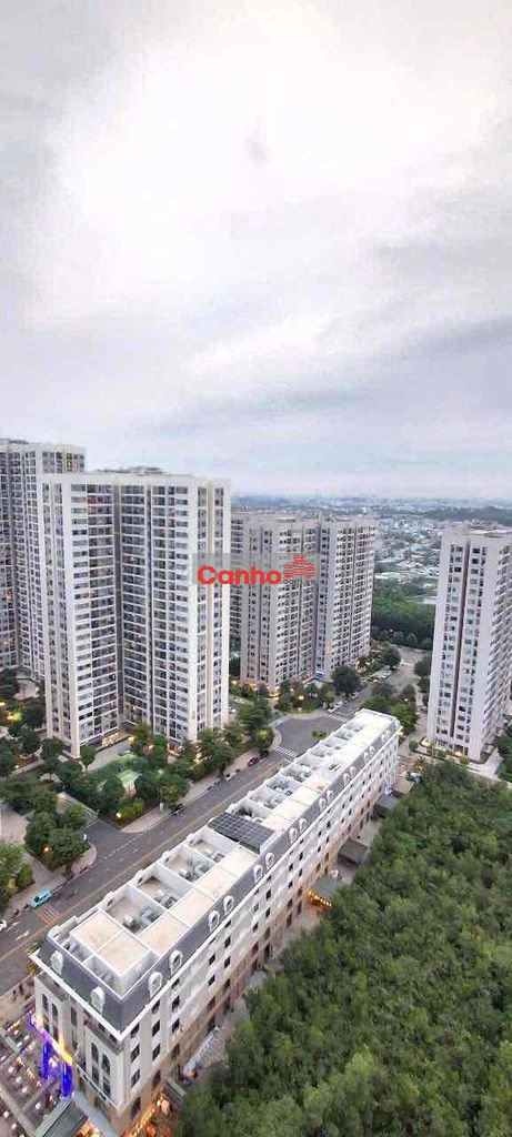 M04: BÁN PENTHOUSE CHỈ 4,05 TỶ- TẦNG 26-VINHOM GRAND PARK NGUYỄN XIỂN