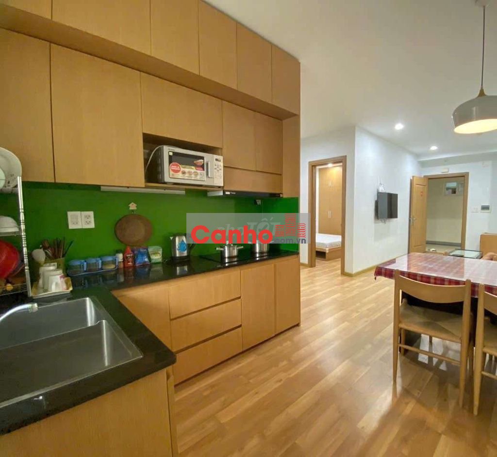 Bán căn hộ 2PN Mường Thanh bên biển Mỹ Khê