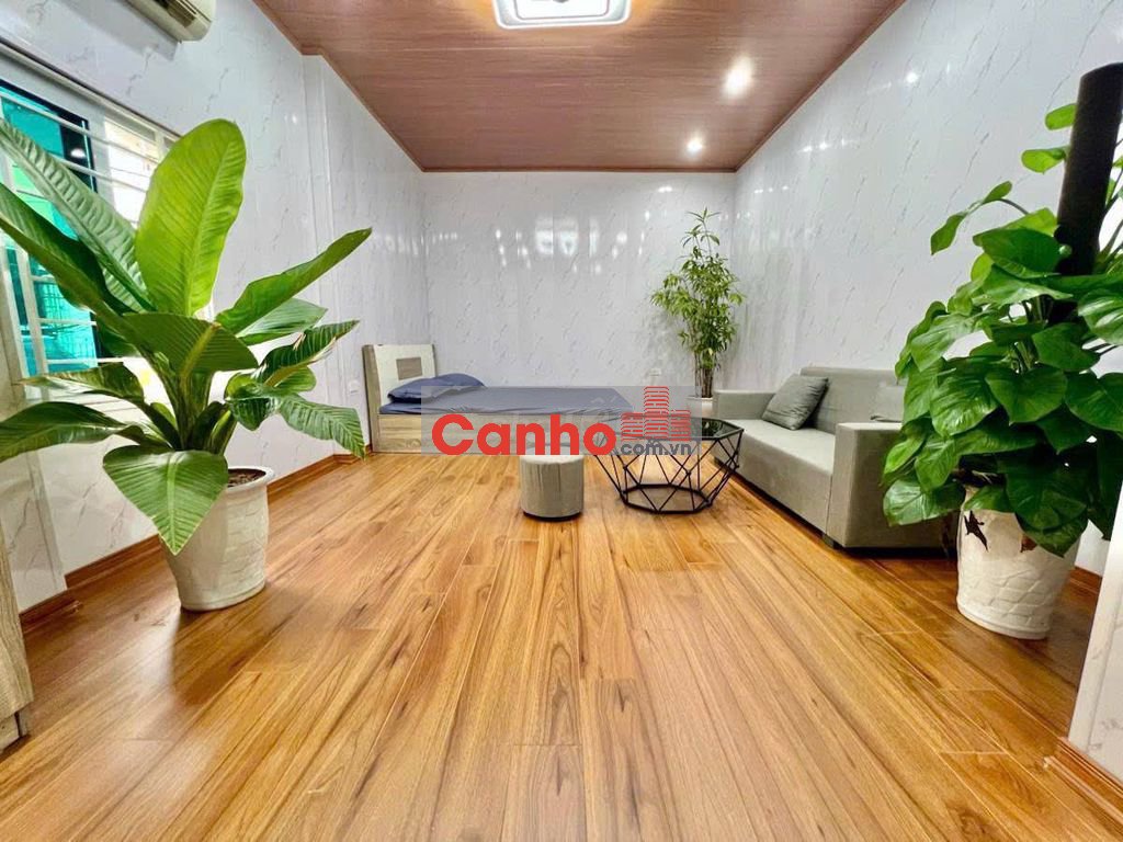 Bán căn TT tầng2 phố NGUYỄN CHÍNH,HOÀNG MAI,80m,3 phòng ngủ,2,48 tỷ