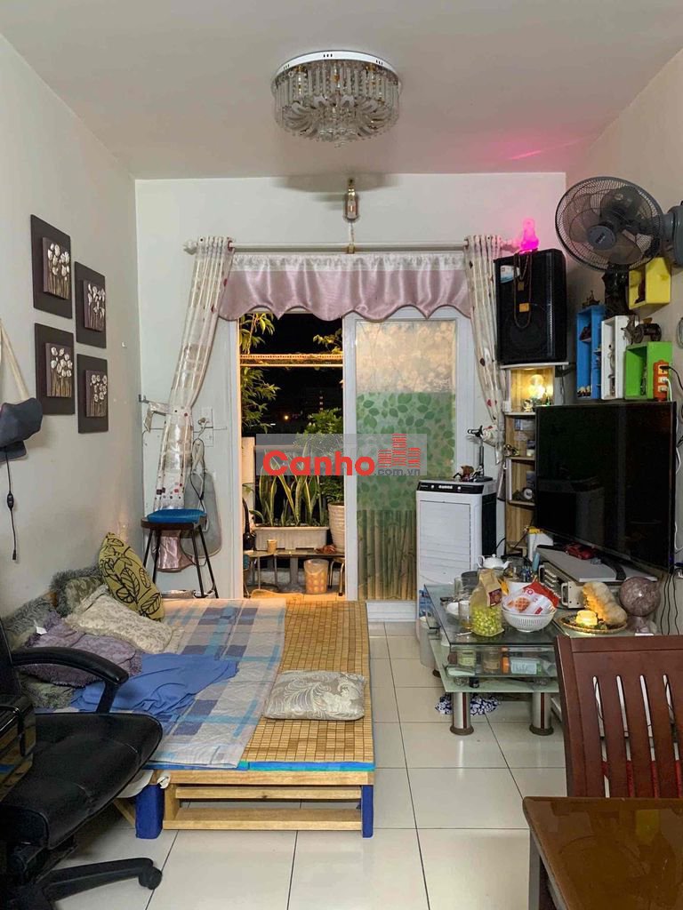 bán chung cư neét hoem sơn trà 2pn1 tolet 2 tỷ 5