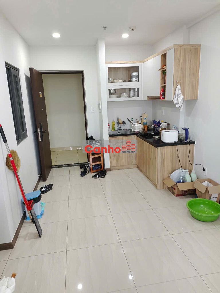 Căn hộ C11.11 Bcons Plaza, 53m2, 2PN, kdc làng đại học, giá 2,4 tỷ