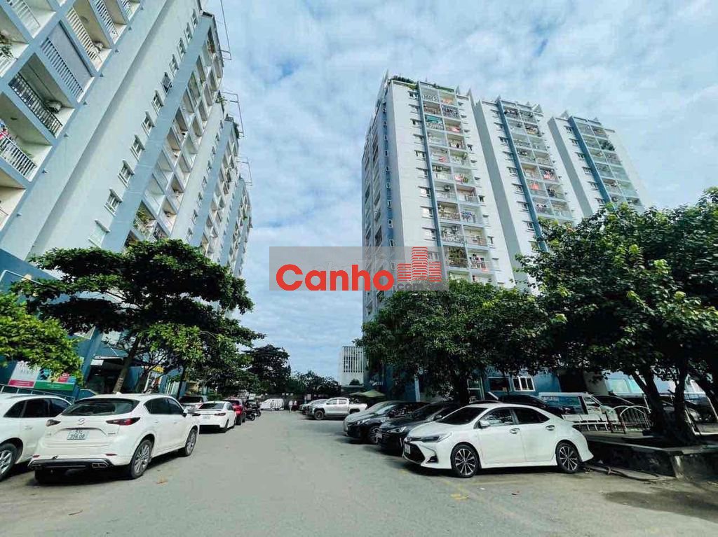 cần bán căn hộ phúc lộc thọ ngay ngã tư thủ đức giá tốt ***