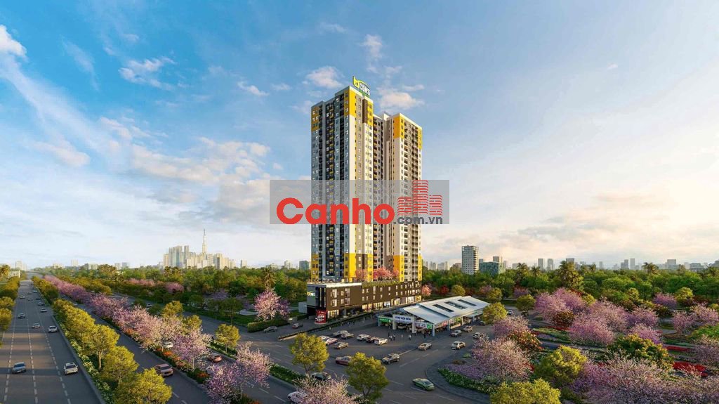 Bán nhanh căn hộ 🌸 BCONS ASAHI 🌸