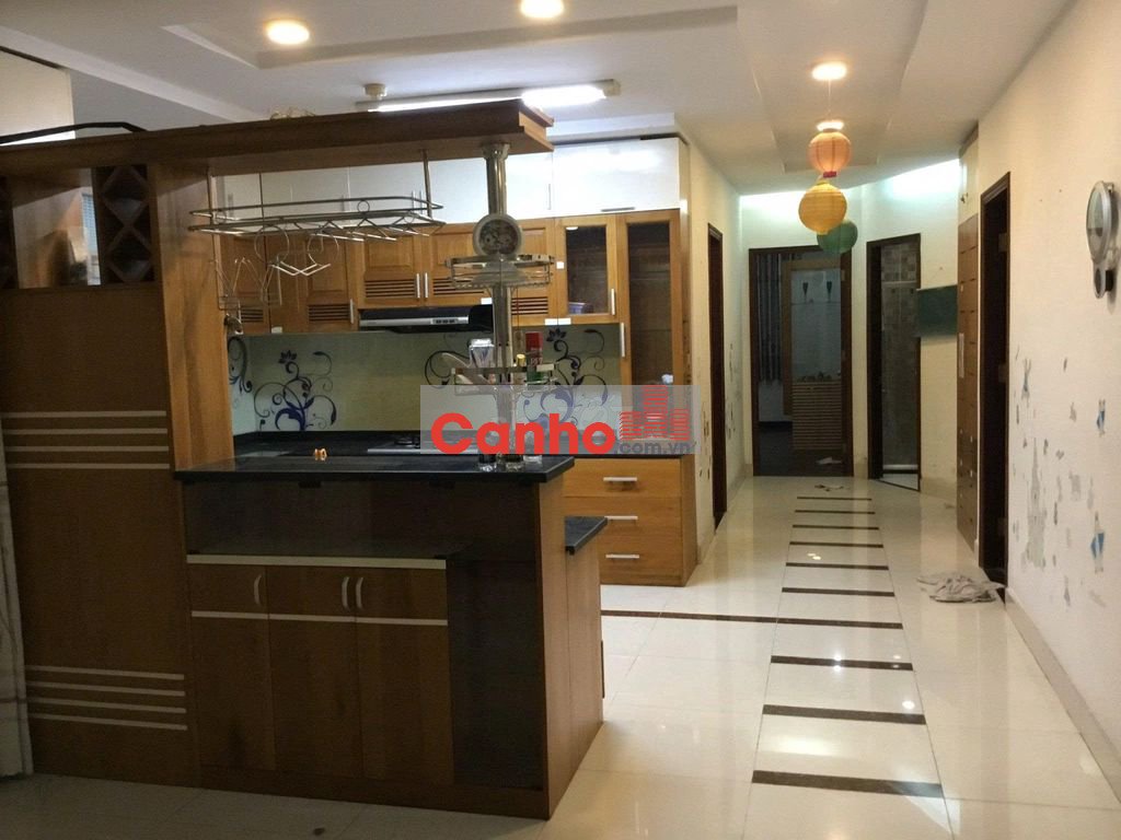 Cần bán căn hộ chung cư Thiên Nam, 100m2, 3PN, hàng hiếm quận 10