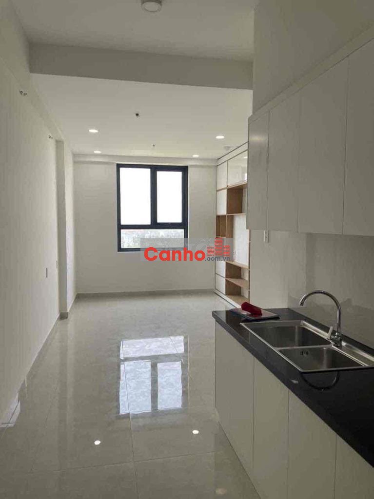 BÁN NHANH 55m2 2PN, NHÀ MỚI CHUNG CƯ SÀI GÒN INTELA CHỈ 2.150TỶ