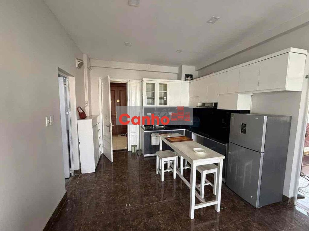 CĂN HỘ 2 NGỦ - HOÀNG CẦU TRUNG TÂM ĐỐNG ĐA- GIÁ THƯƠNG LƯỢNG