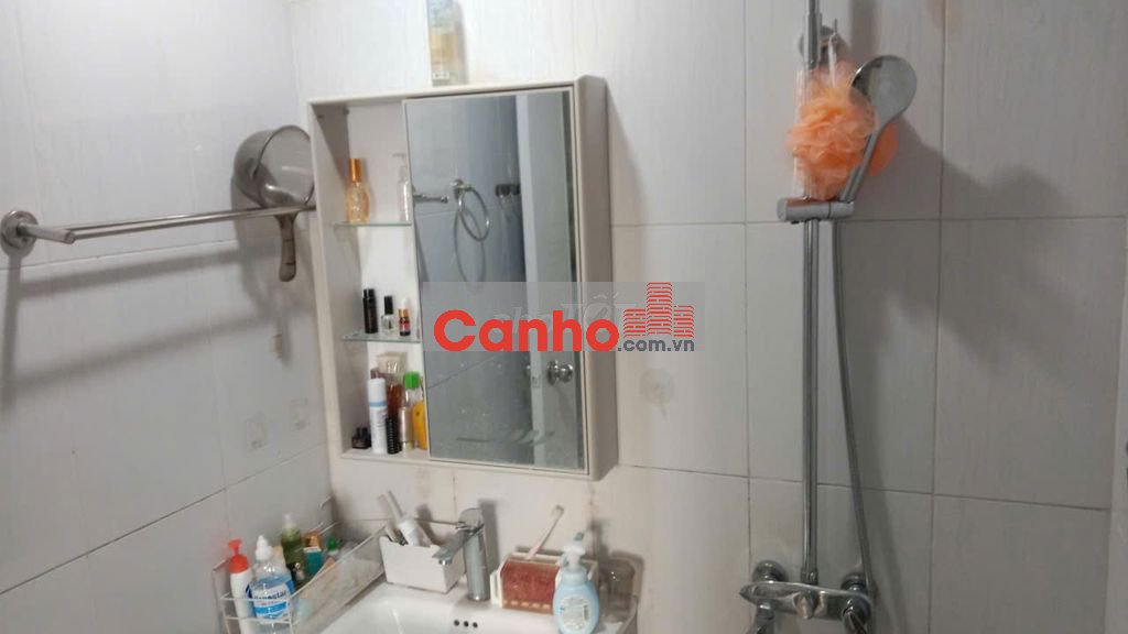 Bán chung cư HH Linh Đàm