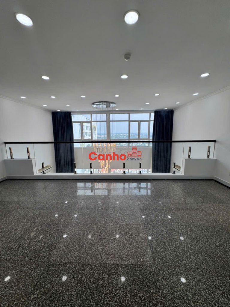 CẦN BÁN CĂN HỘ GIAI VIỆT QUẬN 8 – PENTHOUSE, VIEW THÀNH PHỐ