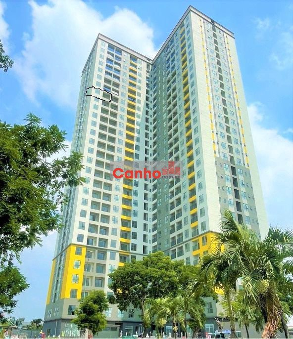 CẦN BÁN CĂN GÓC BCONS SALA, VIEW LANDMARK 81, VIEW TRUNG TÂM HC DĨ AN