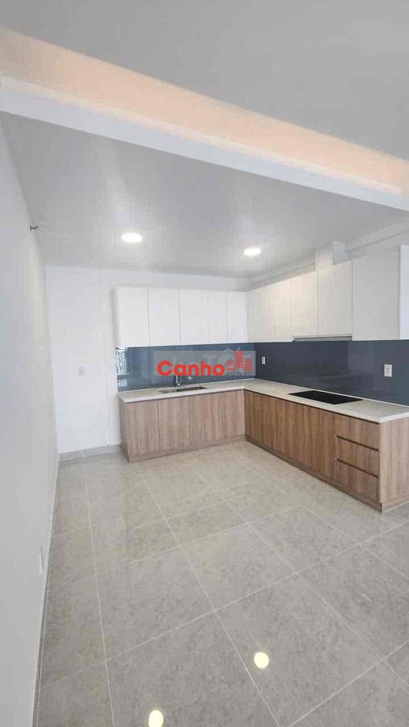 Bán căn 3pn mới tinh chỉ 5.1ty sang tên ngay trung tâm Q6