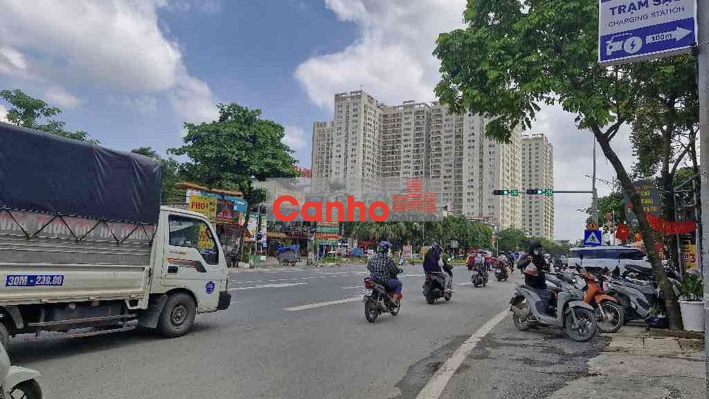 Bán Căn Hộ Chung Cư Tân Việt Giá Chào 3,8 tỷ